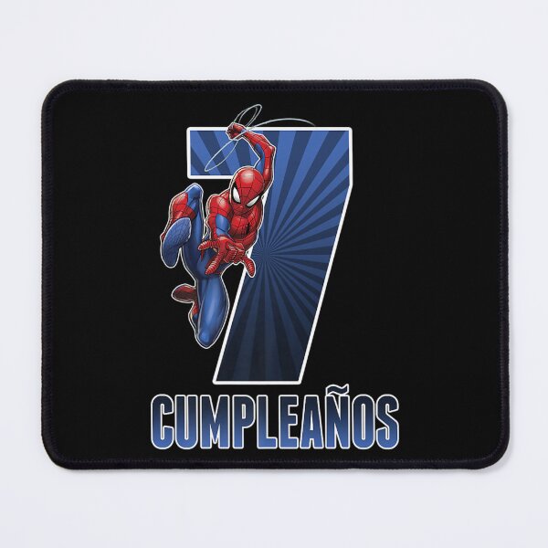Item preview, 7th Cumpleaos Birthday designed and sold by KershiaCampbell.