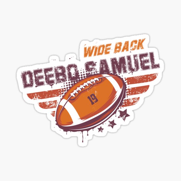 Deebo Samuel is back funny 2022 T-shirt, hoodie, sweater, long