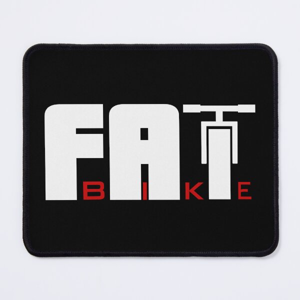 Item preview, Fat Bike Design designed and sold by artOfCal013.