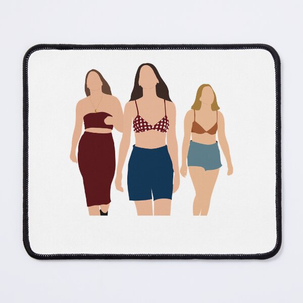 Item preview, American Pop Rock Band Including 3 Branches Haim Summer Girl Gift Movie Fans designed and sold by FerminFeil.