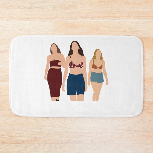 Item preview, American Pop Rock Band Including 3 Branches Haim Summer Girl Gift Movie Fans designed and sold by FerminFeil.