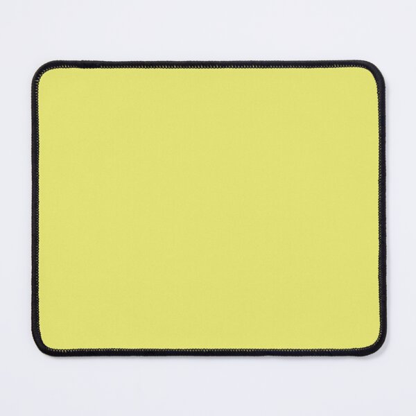 Item preview, Plain Solid Color Light Green Yellow 4 designed and sold by mimihuang creations.