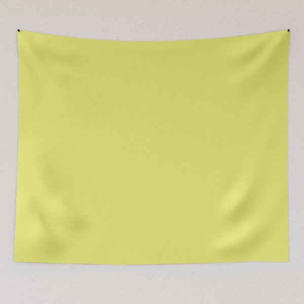 Item preview, Plain Solid Color Light Green Yellow 4 designed and sold by mimihuang creations.
