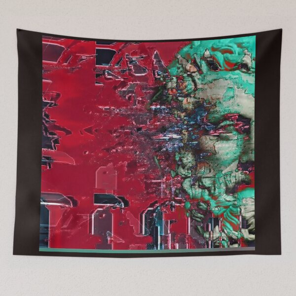 Item preview, The Bastion's Cigarette Break designed and sold by Michael Negus.