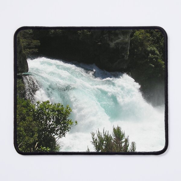 Item preview, Waterfall In New Zealand designed and sold by PLANTONE.