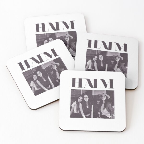 Item preview, American Pop Rock Band Including 3 Branches Rock Girls Band Haim Funny Graphic Gifts designed and sold by FerminFeil.
