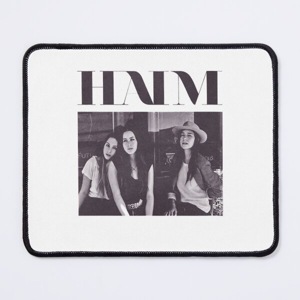 Item preview, American Pop Rock Band Including 3 Branches Rock Girls Band Haim Funny Graphic Gifts designed and sold by FerminFeil.