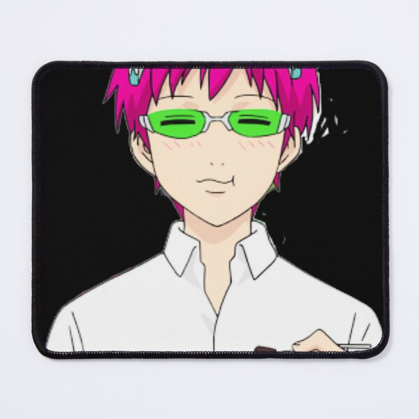 Item preview, The Disastrous Life Of Saiki K kusuo and his coffee jelly designed and sold by Neonider.