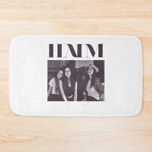 Item preview, American Pop Rock Band Including 3 Branches Rock Girls Band Haim Funny Graphic Gifts designed and sold by FerminFeil.