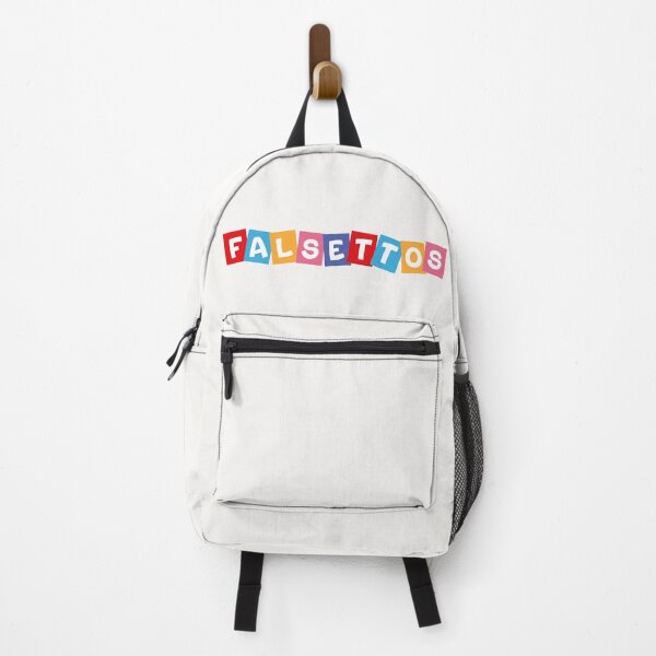 Item preview, Falsettos designed and sold by broadwayraccoon.