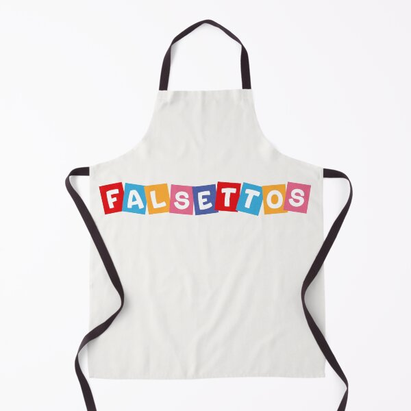 Item preview, Falsettos designed and sold by broadwayraccoon.