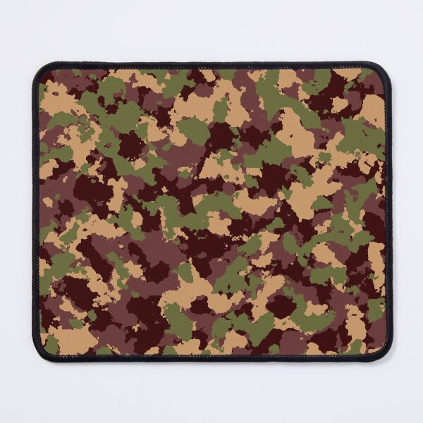 Item preview, Army Camouflage designed and sold by Tshirtstory.