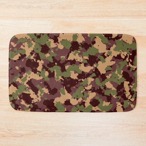 Item preview, Army Camouflage  designed and sold by Tshirtstory.