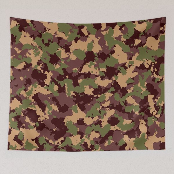 Item preview, Army Camouflage  designed and sold by Tshirtstory.