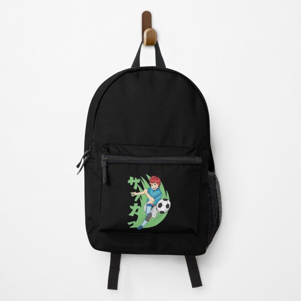Item preview, Anime soccer player designed and sold by DerSenat.