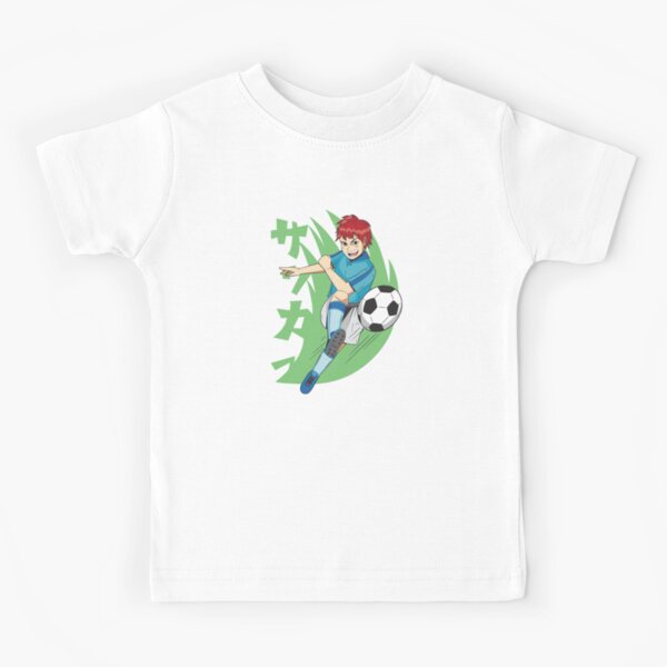 Item preview, Anime soccer player designed and sold by DerSenat.
