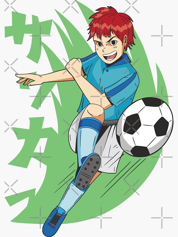 Tải xuống APK Anime Manga Soccer cho Android