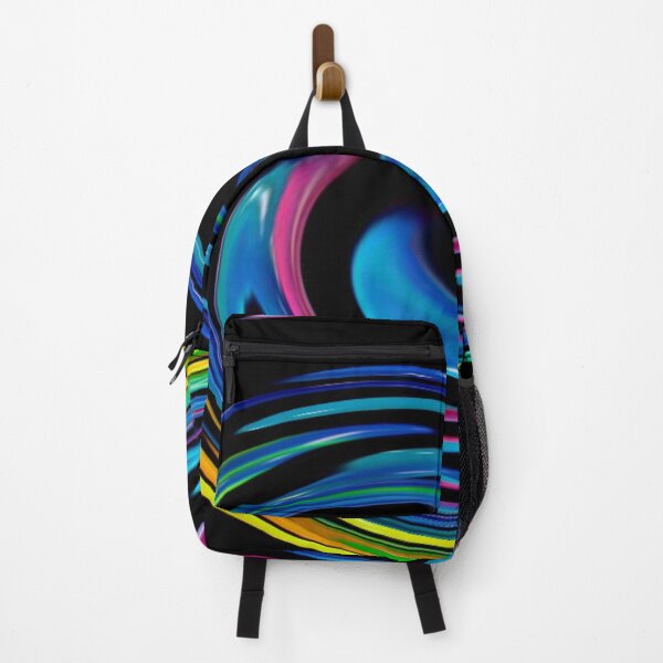 Item preview, Colorful Swirl designed and sold by Jeremy Crotty.