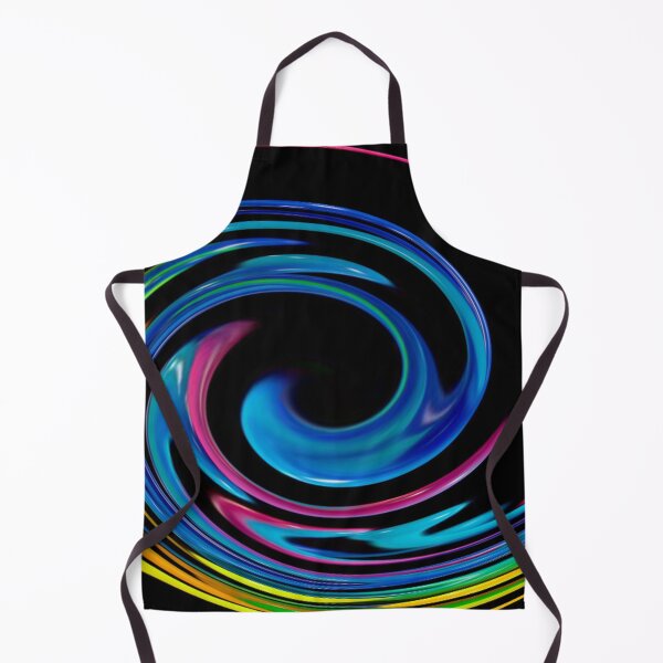 Item preview, Colorful Swirl designed and sold by Jeremy Crotty.