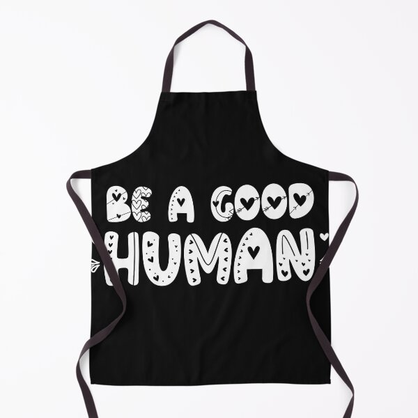Item preview, Copy of Be A Good Human designed and sold by beefrancky.