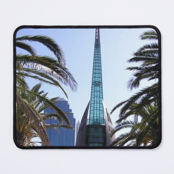 Item preview, Perth Bell Tower Spire designed and sold by PLANTONE.