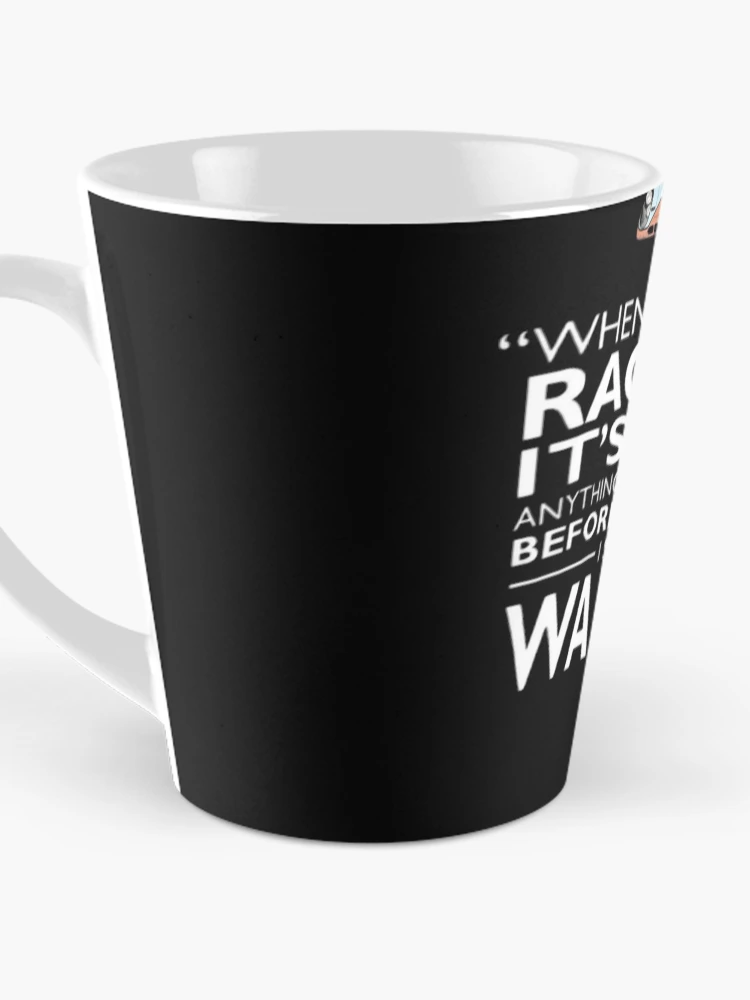 Thumbnail 3 of 4, Coffee Mug, FAMOUS RACING QUOTES designed and sold by Racingdecals.