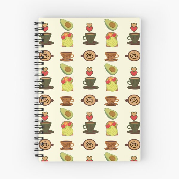 Item preview, Hearty Avo Toast designed and sold by GycaArts.