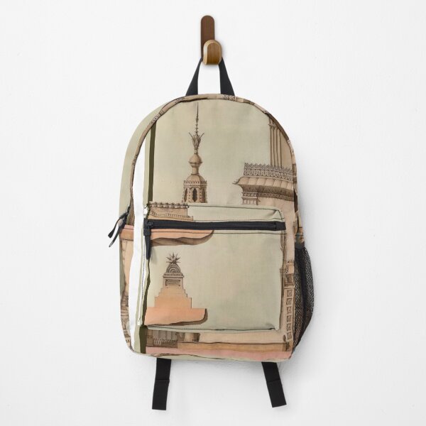 Item preview, Indian Pagoda of Intelligence designed and sold by amuseXpress.