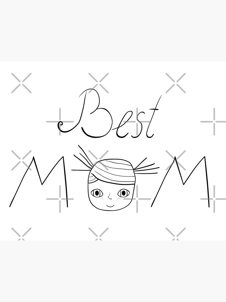 Best Drawing For Mothers Birthday - Temu
