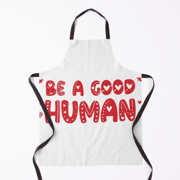 Item preview, Copy of Be A Good Human designed and sold by beefrancky.