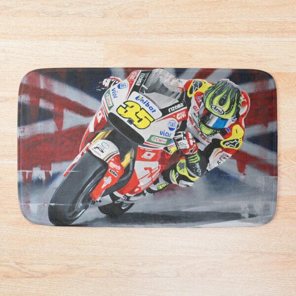 Artikelvorschau, CAL CRUTCHLOW von Greg Tillett entworfen und verkauft von Gregtillettart.