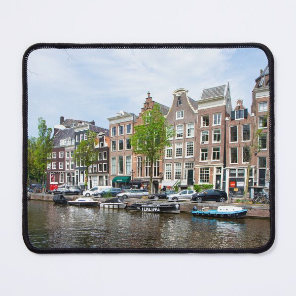 Item preview, Amsterdam housing variety designed and sold by jchanders.