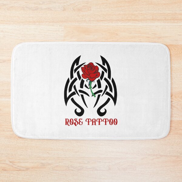 Item preview, Rose Tattoo designed and sold by Darabi.