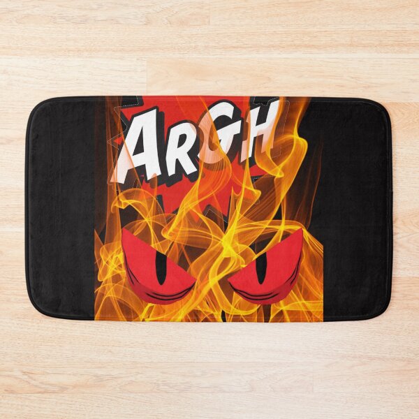 Item preview, arrgh designed and sold by Highhocreations.