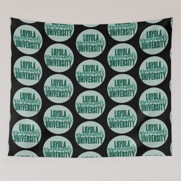 Item preview, Loyola University Maryland Greyhounds designed and sold by AnnabelsBelongs.