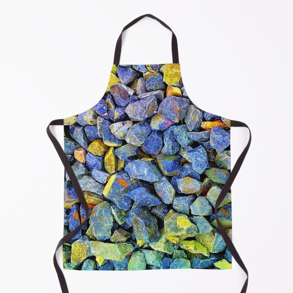 Item preview, Colourful stones designed and sold by FGCART.