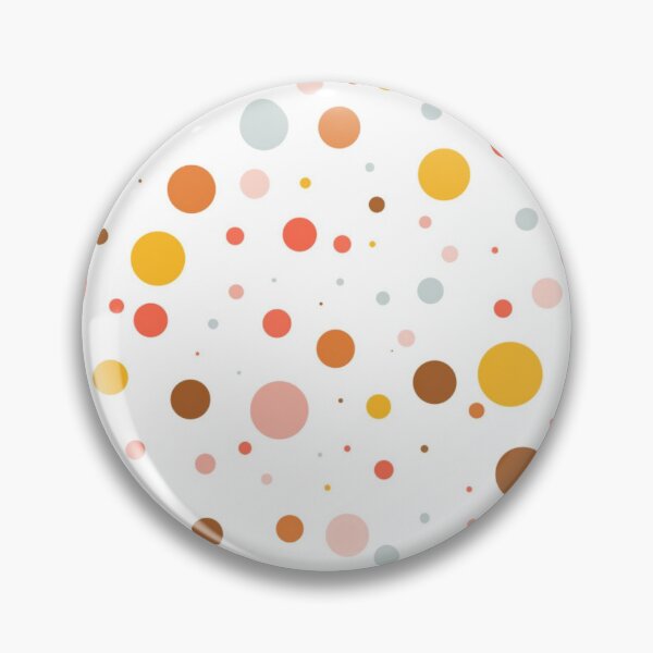 Item preview, Summer Dots designed and sold by carriescottart.