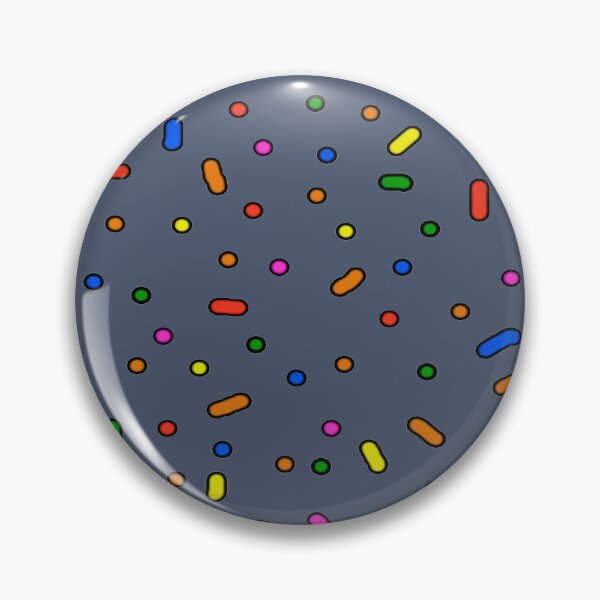Item preview, Colorful Space Explosion designed and sold by Jeremy Crotty.