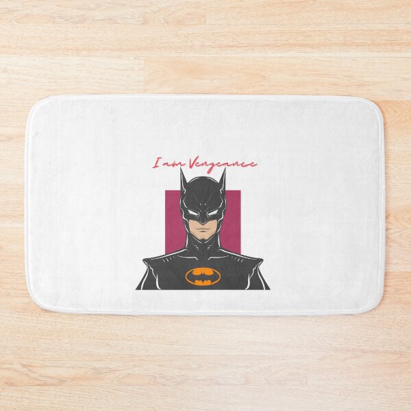 Item preview, The strongest Avenger Ever I am Vengence designed and sold by sanyashr7.