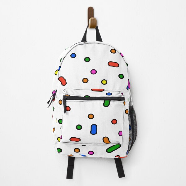 Item preview, Candy Crumbs designed and sold by Jeremy Crotty.