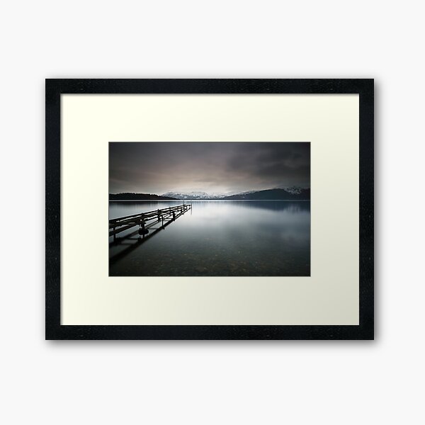 Item preview, Loch Lomond designed and sold by Grant Glendinning.