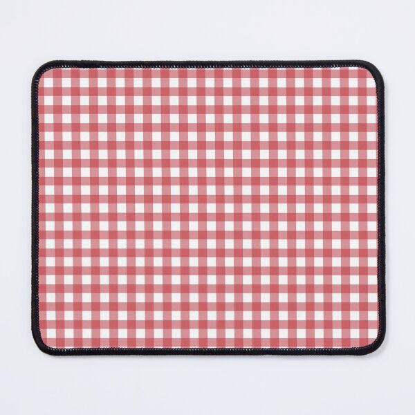 Item preview, Red and White Gingham designed and sold by starrylite.