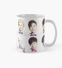 Seventeen Mug