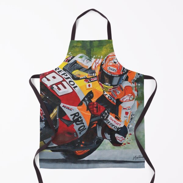 Item preview, MOTOGP designed and sold by Gregtillettart.