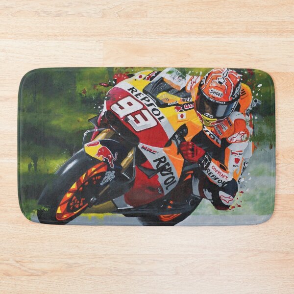 Item preview, MOTOGP designed and sold by Gregtillettart.