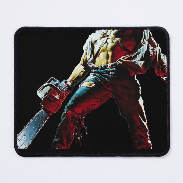Item preview, Evil Dead  Ash Williams designed and sold by Daiay.