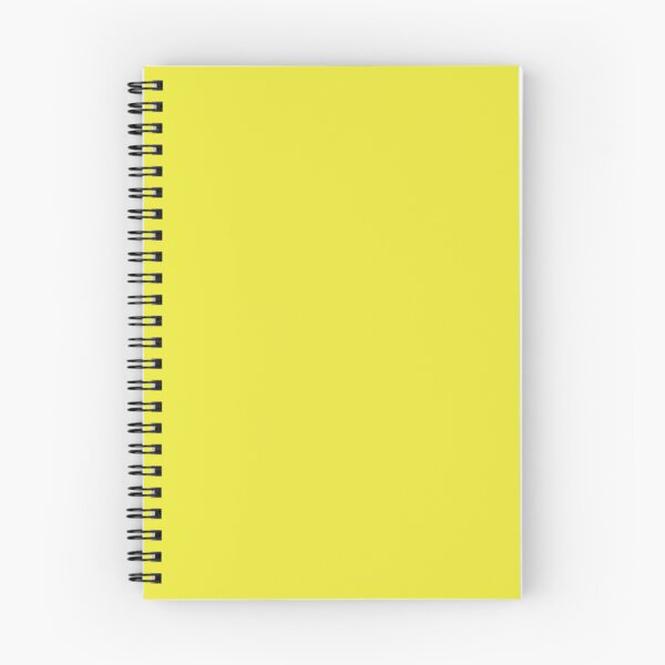 Item preview, Plain Solid Color Bright Yellow 2 designed and sold by mimihuang creations.