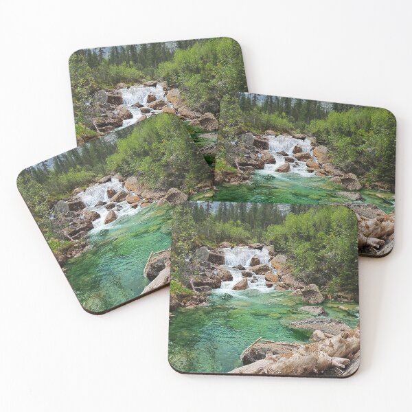 Item preview, Mountain River designed and sold by MorningFive.