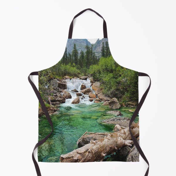 Item preview, Mountain River designed and sold by MorningFive.