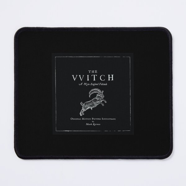 Item preview, The Vvitch Poster designed and sold by stoltsphmccu.